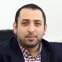 Ahmet ali