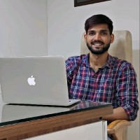 Mohammad Umer Shaikh