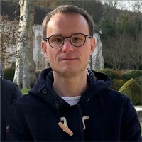 Christian Raphaël BOILLAT