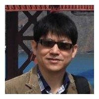 杨宇东