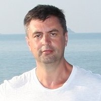 Dmitry Evstigneev