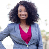 Tiffany Jefferson (Lion)