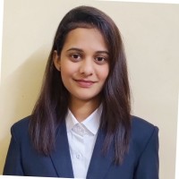 Siddhi Mahale