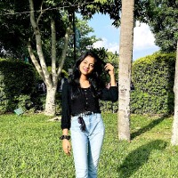 Shweta Jambgi