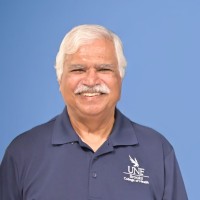 Shyam Paryani, MD, MHA, FACHE