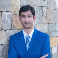 Farhan Jamil