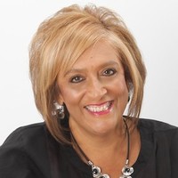 Johanna Parlon