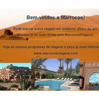 Said Merzouga Marrocosviagens