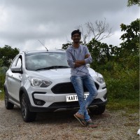 CA Vaddi Surya Teja