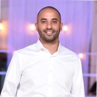 Almog Yosef