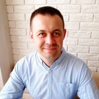 Vitaliy Danylchuk