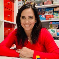 Rachel Rudman Ms, Otr/L