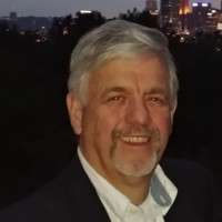 Gene Drumheller