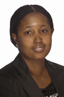Tshepiso Raletsemo