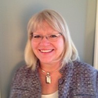 Diane Erickson