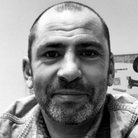 Marc Correard