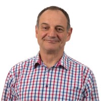 Chris Mansbridge