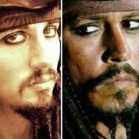 Russel Jack Sparrow
