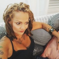 Autumn Robbins