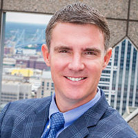 Matthew Warke