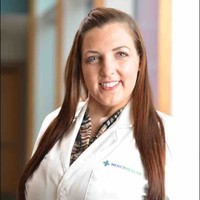 Victoria Sain, DPM, FACFAS, DABPM