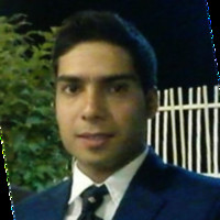 Mohammad Reza Ruhbakhsh