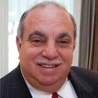 Nicholas Blanda
