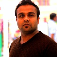 Sarath P.S Grad-Iosh, I-Dip