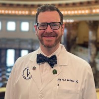 John Vanderloo, M.D. Faafp