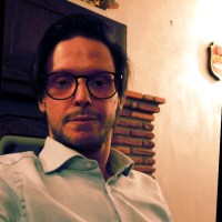 federico iavarone