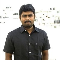 Kishore Krishnappa