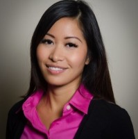 Marie Ang