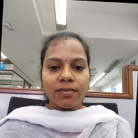 Jayasri Jayaraman