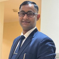 Vikas Semwal