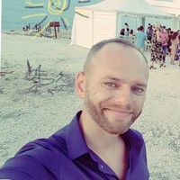 Anastasios (Tassos) Vogiatzis