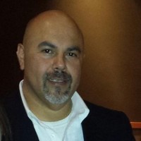 Jaime Olivarez