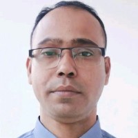 Purnachandra Das
