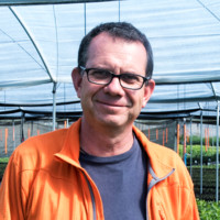 Christian Einar Guldman Bustos
