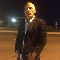 Mark A (Dutch) Thompson