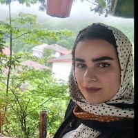 Faezeh Fazlali