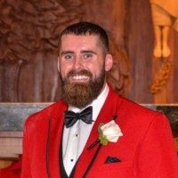 Seth Bryant