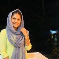 Afroza Alimangothi