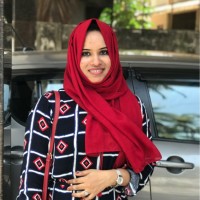 Shafsiya Shamsudheen