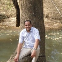 Srinivas Rayappa