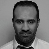 Michel Mabrouk