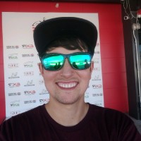 Jeremy Van Gordon