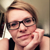 Pernilla Jansson