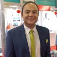 Mohammed Anwar