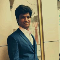 Pradeep selvam