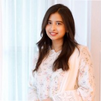 Areeb Ayesha Gondal